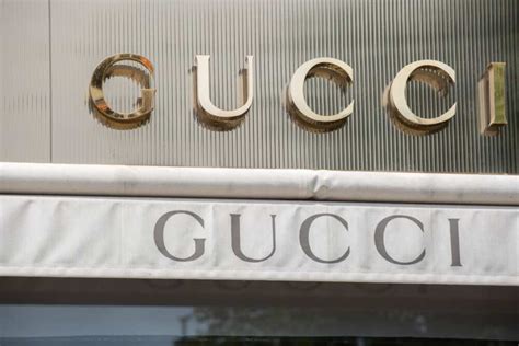 kering gucci|which company owns gucci.